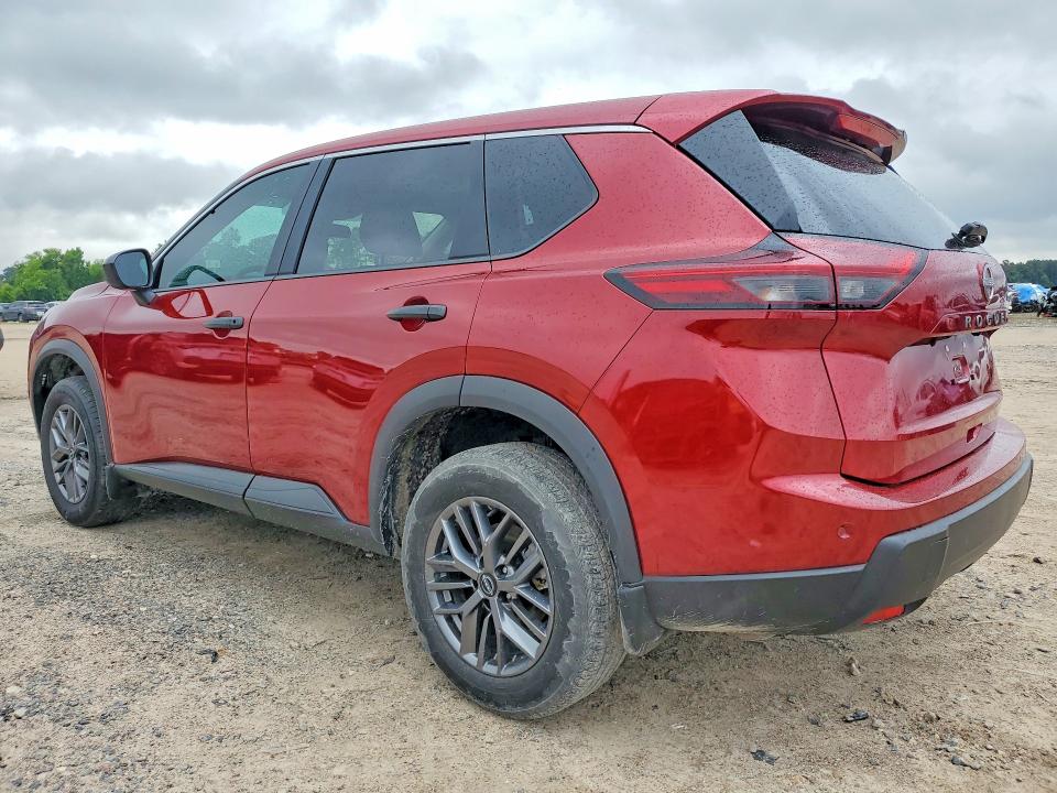 Aukcja sprzedaży 2026 Nissan Rogue, vin: 5N1BT3AA8TC673979, numer aukcji: 54598266