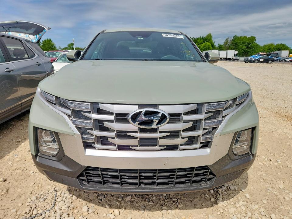 Aukcja sprzedaży 2023 Hyundai Santa Cruz, vin: 5NTJA4AE7PH069088, numer aukcji: 52698506
