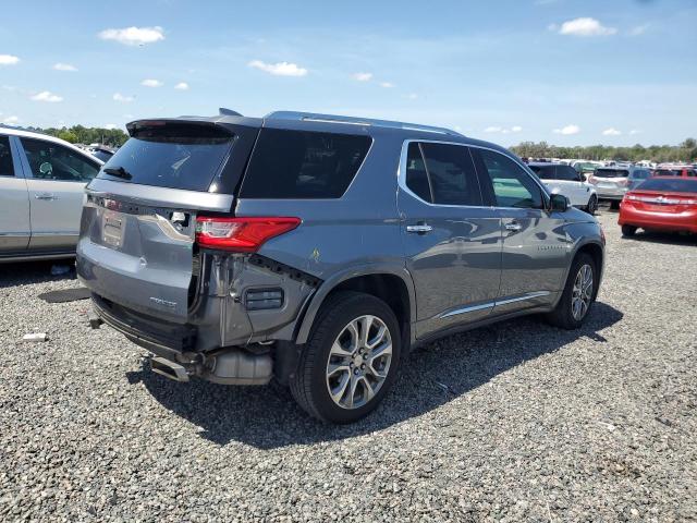 Продаж на аукціоні авто 2020 Chevrolet Traverse, vin: 1GNERKKW8LJ285304, номер лоту: 54451446