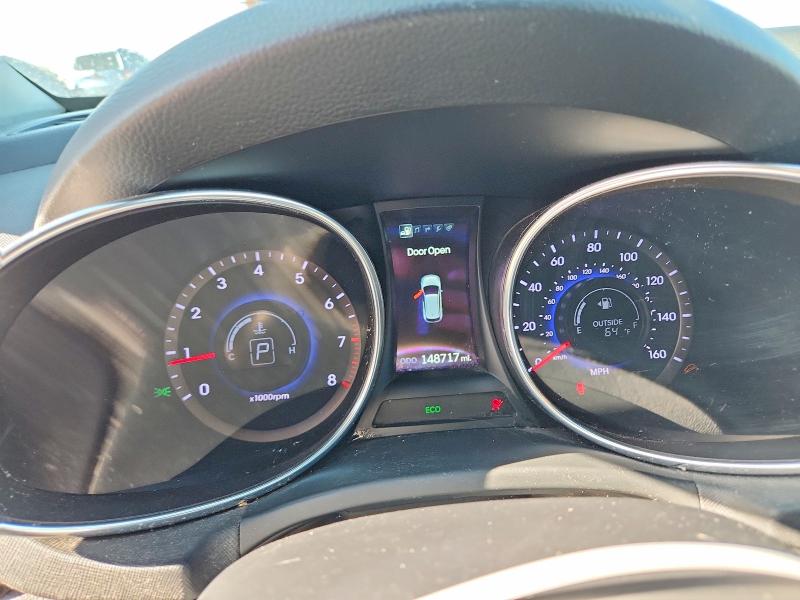 Aukcja sprzedaży 2014 Hyundai Santa Fe Sport, vin: 5XYZUDLA5EG209890, numer aukcji: 51478566