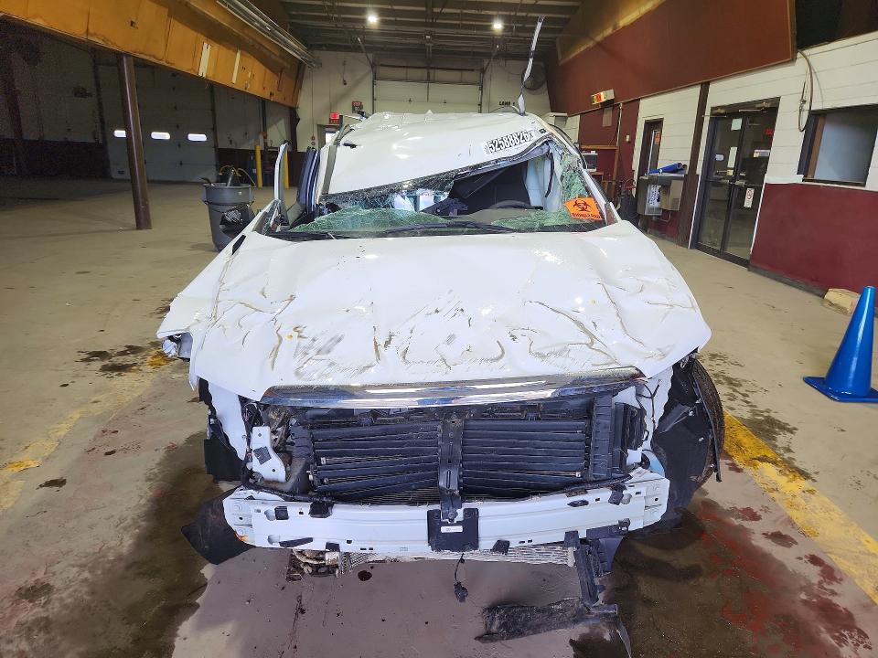 Auction sale of the 2025 Gmc Acadia, vin: 1GKENNRS7SJ245520, lot number: 52588826