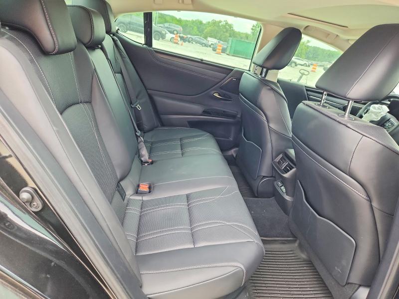 Aukcja sprzedaży 2024 Lexus Es 300h, vin: 58AFA1C1XRU047421, numer aukcji: 53435466