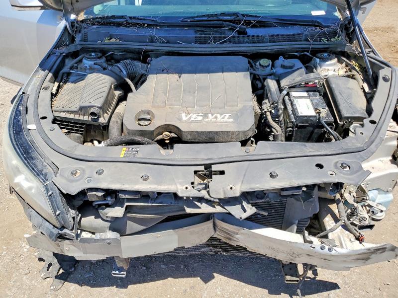 Продажа на аукционе авто 2015 Buick Lacrosse, vin: 1G4GB5G34FF238439, номер лота: 52728086