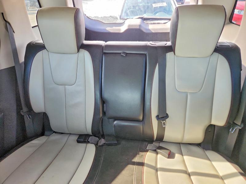 2011 Gmc Terrain მანქანა იყიდება აუქციონზე, vin: 2CTFLXE59B6319751, აუქციონის ნომერი: 52159586