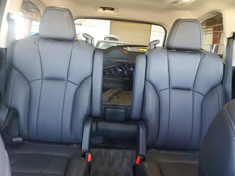 Aukcja sprzedaży 2020 Subaru Ascent, vin: 4S4WMAPD5L3407937, numer aukcji: 53737896