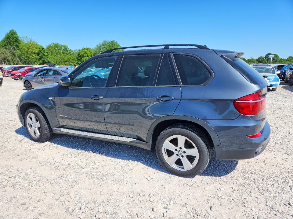 Продаж на аукціоні авто 2011 Bmw X5, vin: 5UXZW0C5XBL655702, номер лоту: 99707325