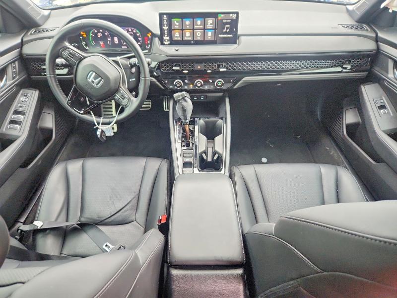 Продажа на аукционе авто 2024 Honda Accord, vin: 1HGCY2F75RA061469, номер лота: 54917606