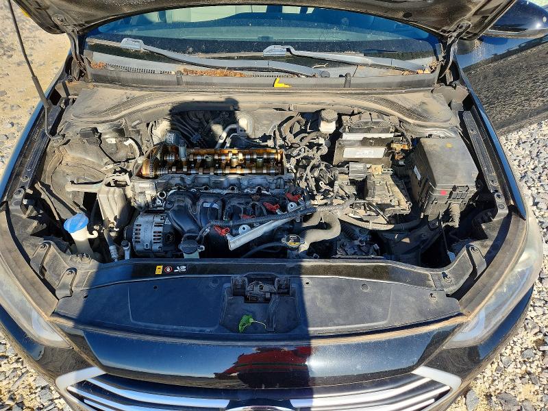Продажа на аукционе авто 2018 Hyundai Elantra, vin: 5NPD84LF5JH346938, номер лота: 52198056