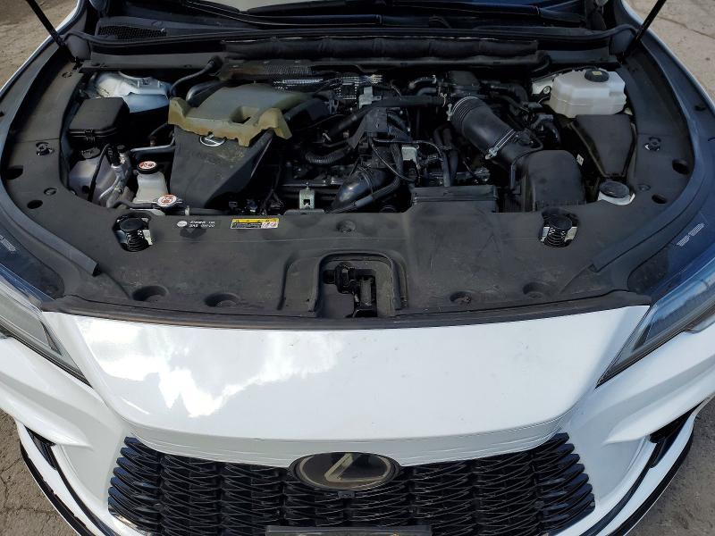 Продажа на аукционе авто 2023 Lexus Rx, vin: 2T2BCMEA4PC010230, номер лота: 52409796