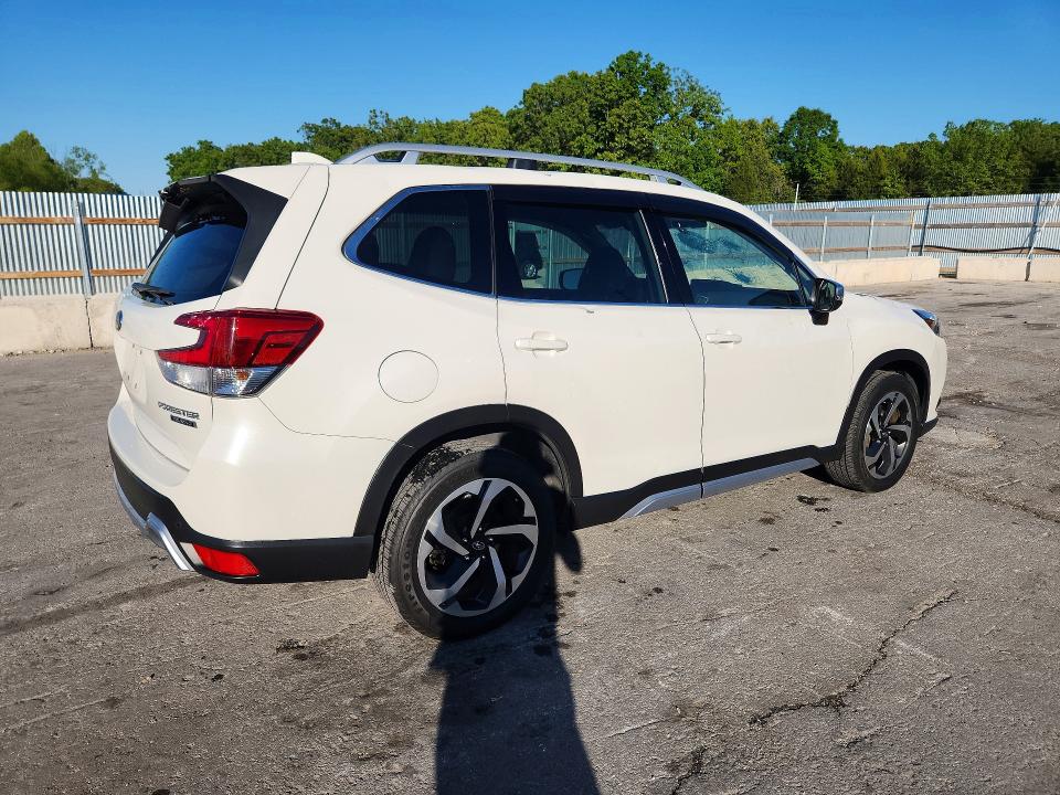 Продажа на аукционе авто 2023 Subaru Forester, vin: JF2SKARC4PH402509, номер лота: 53255726
