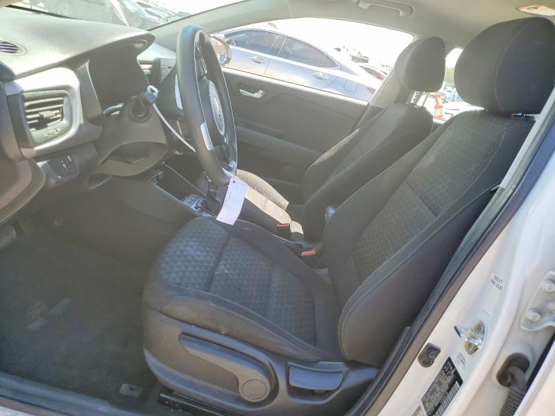 Aukcja sprzedaży 2018 Kia Rio, vin: 3KPA24AB4JE120155, numer aukcji: 54490256