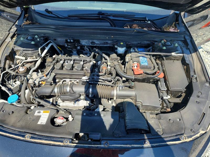 Продаж на аукціоні авто 2022 Honda Accord, vin: 1HGCV1F30NA074396, номер лоту: 52074706