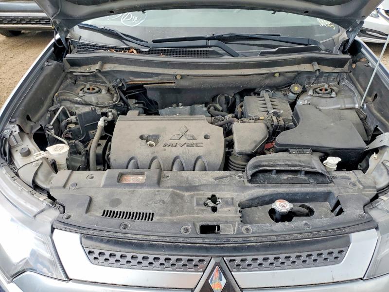 Aukcja sprzedaży 2020 Mitsubishi Outlander, vin: JA4AZ3A33LZ017650, numer aukcji: 52838576