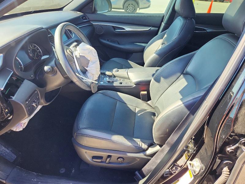 Продаж на аукціоні авто 2022 Infiniti Qx50, vin: 3PCAJ5BA8NF113322, номер лоту: 53751336