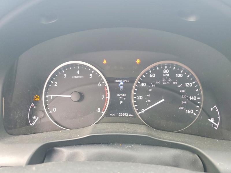 Aukcja sprzedaży 2015 Lexus Es, vin: JTHBK1GGXF2183463, numer aukcji: 52642726