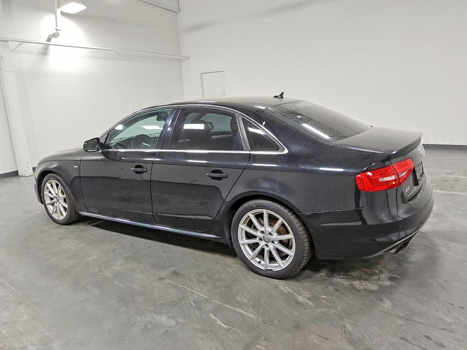 Aukcja sprzedaży 2016 Audi A4, vin: WAUFFAFL2GN003458, numer aukcji: 51430916