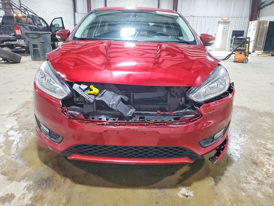 Продажа на аукционе авто 2016 Ford Focus, vin: 1FADP3K29GL262031, номер лота: 54234996