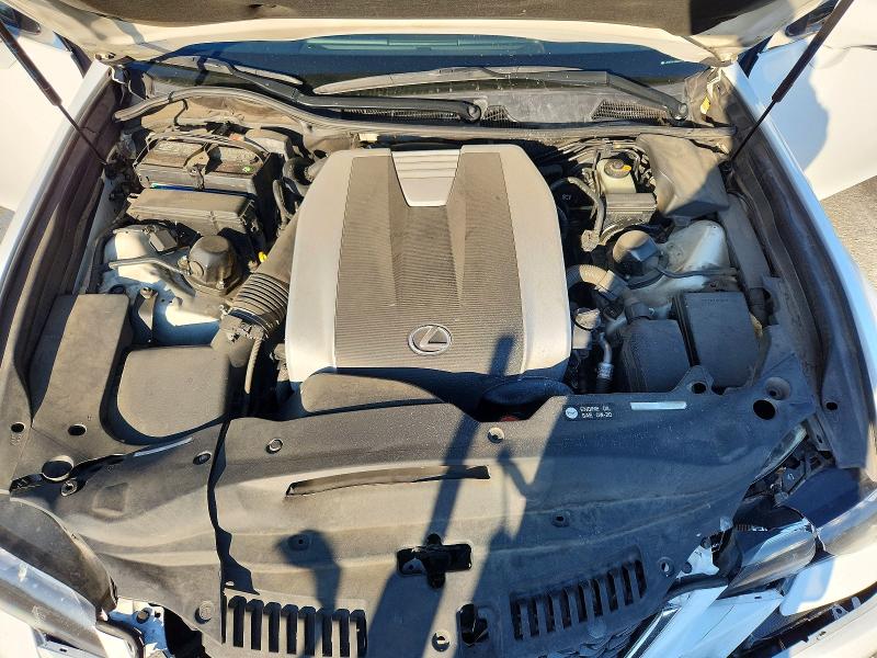 54023056 :رقم المزاد ، JTHBZ1BL6GA001913 vin ، 2016 Lexus Gs 350 مزاد بيع