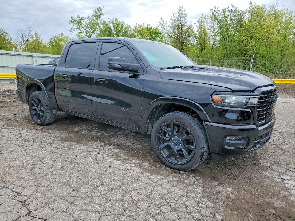Aukcja sprzedaży 2025 Ram 1500, vin: 1C6SRFJP6SN631507, numer aukcji: 53384816