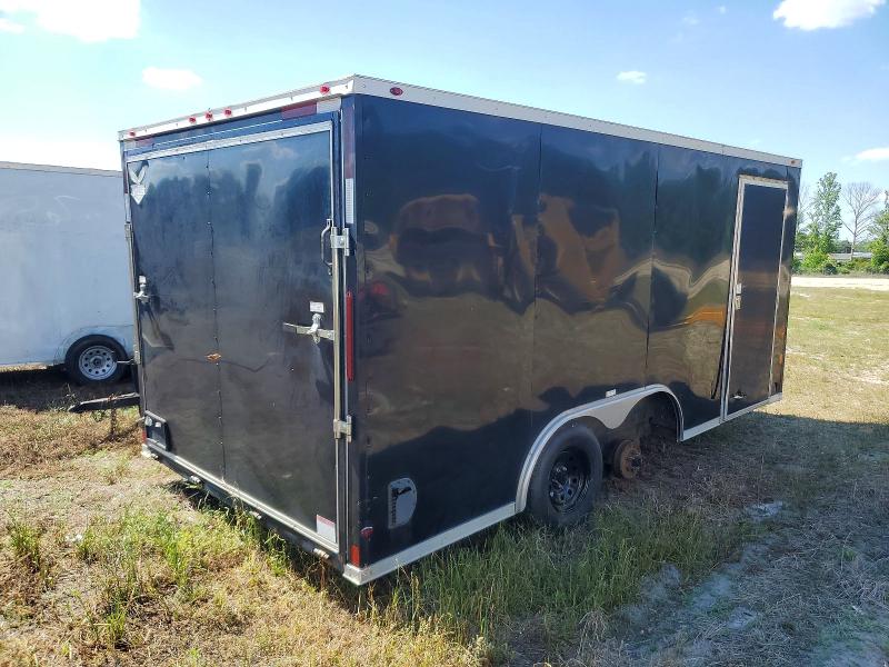 52181956 :رقم المزاد ، 7NGBE1626ND000079 vin ، 2022 Patriot Cargo Trailers مزاد بيع