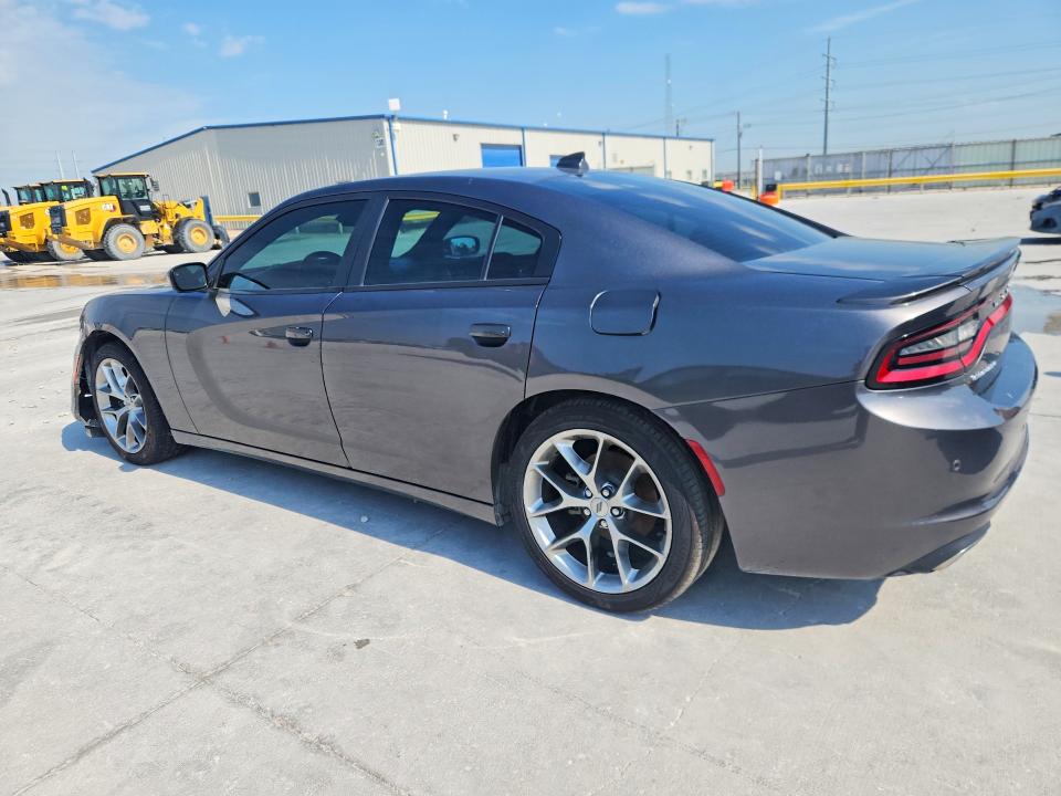 2020 Dodge Charger მანქანა იყიდება აუქციონზე, vin: 2C3CDXBG9LH200268, აუქციონის ნომერი: 54426466