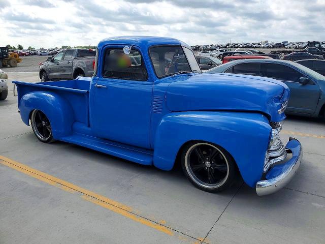 Продаж на аукціоні авто 1954 Chevrolet Series 3100 1/2 Ton, vin: H54N011074, номер лоту: 53824366