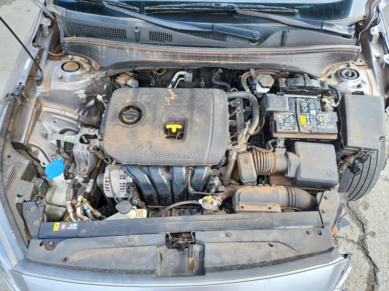Aukcja sprzedaży 2023 Kia Forte, vin: 3KPF24AD7PE526432, numer aukcji: 51548866