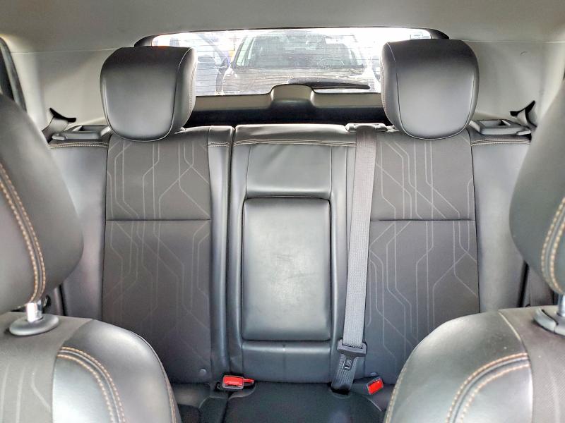 Продаж на аукціоні авто 2021 Chevrolet Trax, vin: KL7CJLSB6MB324541, номер лоту: 53813566