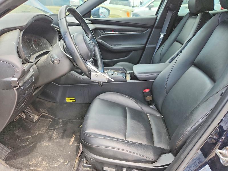 Aukcja sprzedaży 2019 Mazda 3, vin: JM1BPBLM6K1142039, numer aukcji: 53806976