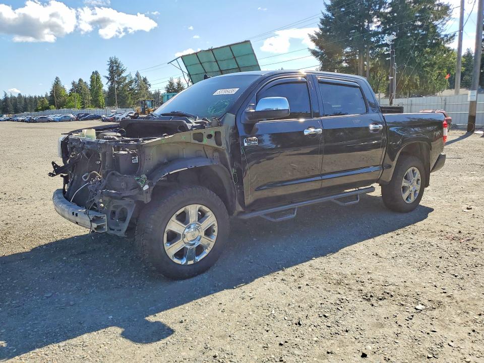 Auction sale of the 2015 Toyota Tundra, vin: 5TFAY5F13FX440580, lot number: 53796436