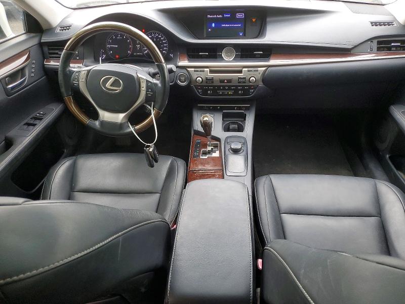 Продаж на аукціоні авто 2013 Lexus Es, vin: JTHBK1GG7D2007743, номер лоту: 53888706