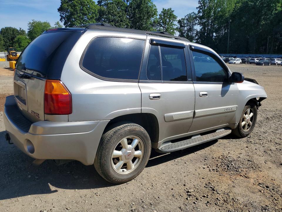 53247326 :رقم المزاد ، 1GKDT13S922214749 vin ، 2002 Gmc Envoy مزاد بيع