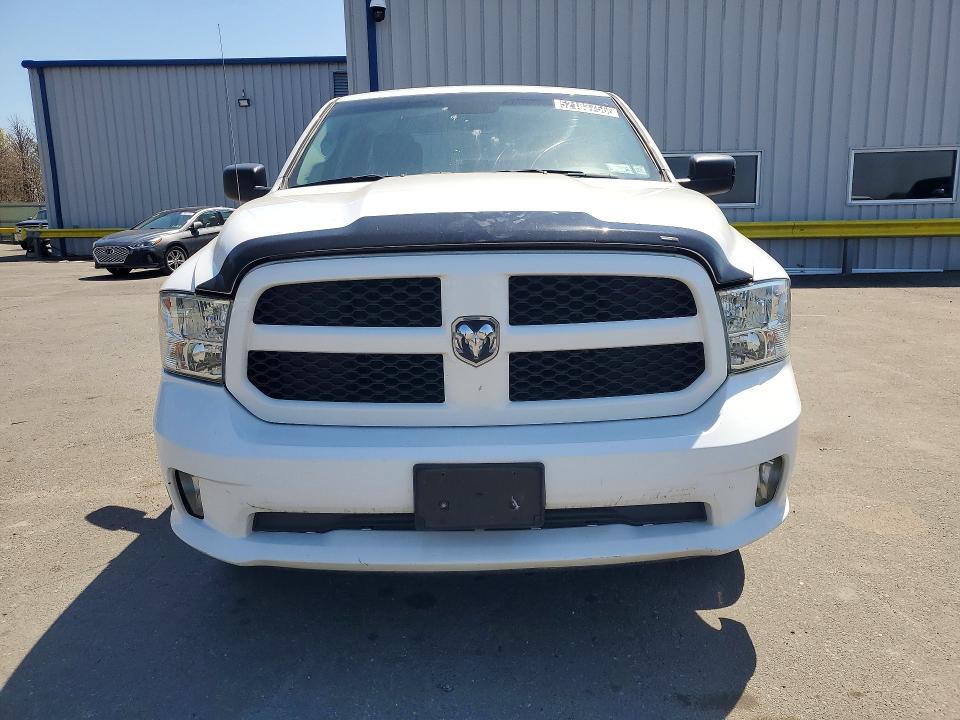 Продаж на аукціоні авто 2019 Ram 1500 Classic, vin: 1C6RR7FG6KS579343, номер лоту: 52183756