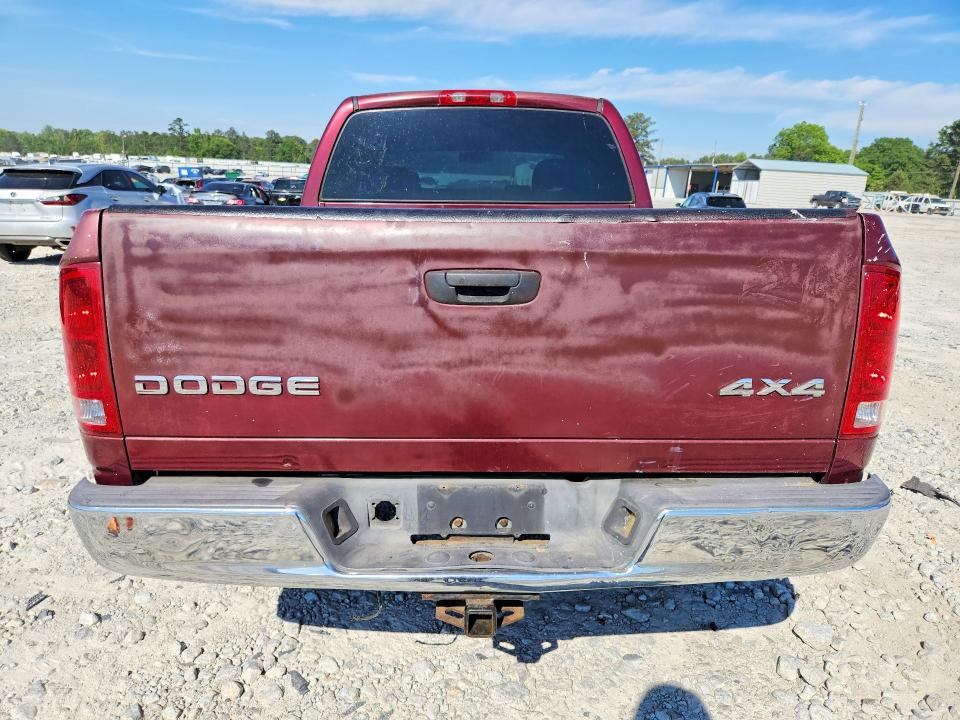 Aukcja sprzedaży 2002 Dodge Ram 1500, vin: 3D7HU18Z32G209981, numer aukcji: 52130686