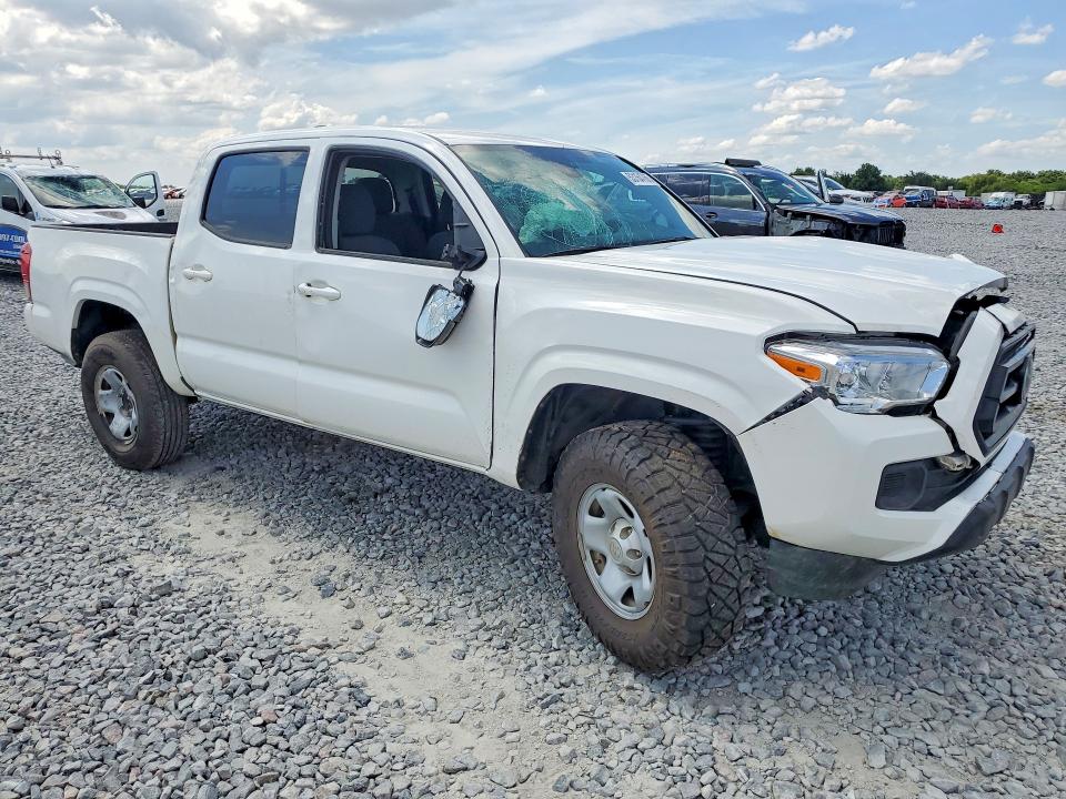 Aukcja sprzedaży 2023 Toyota Tacoma, vin: 3TMCZ5AN4PM628550, numer aukcji: 53164766