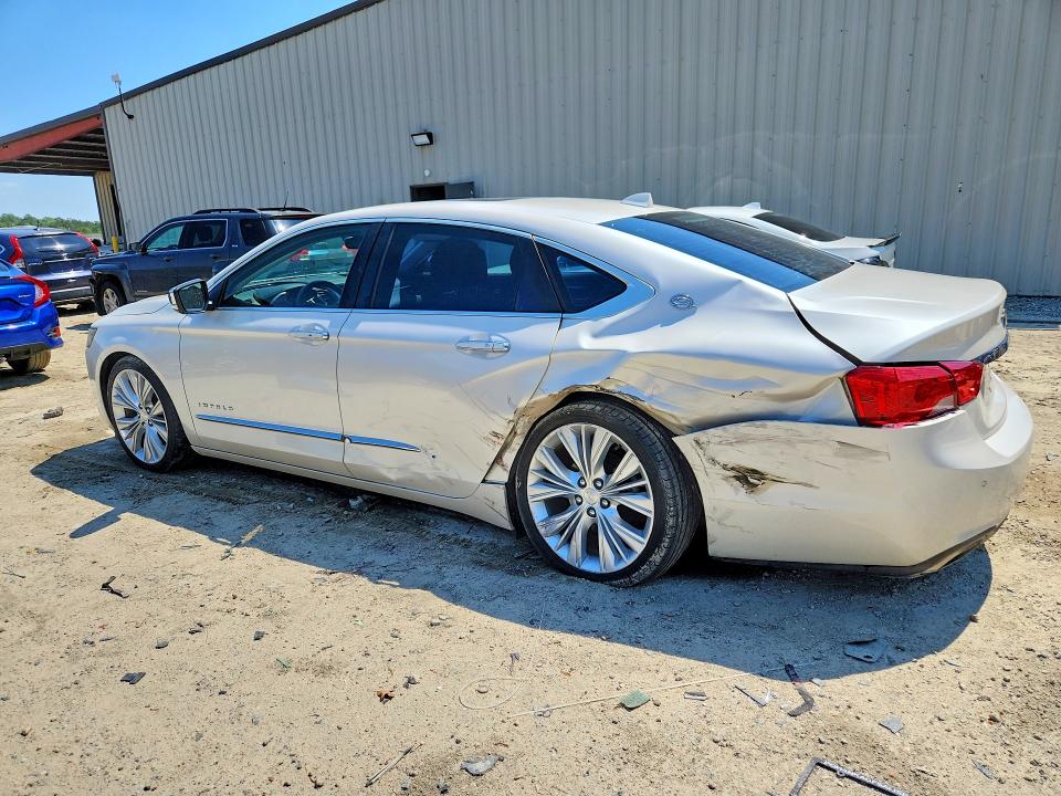 Aukcja sprzedaży 2014 Chevrolet Impala, vin: 1G1155S31EU154476, numer aukcji: 53208946
