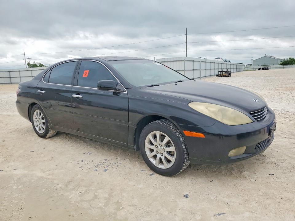 Aukcja sprzedaży 2003 Lexus Es, vin: JTHBF30G230116955, numer aukcji: 52381936