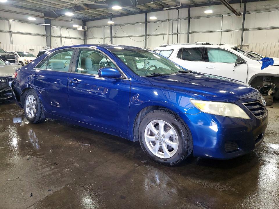 Aukcja sprzedaży 2010 Toyota Camry, vin: 4T4BF3EK4AR084063, numer aukcji: 53959136