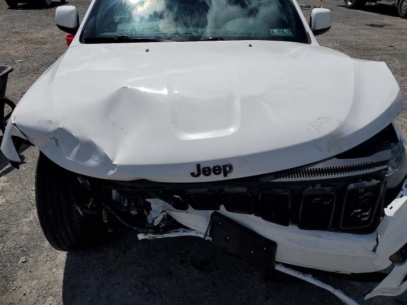 53693126 :رقم المزاد ، 1C4RJFAG5KC577787 vin ، 2019 Jeep Grand Cherokee مزاد بيع