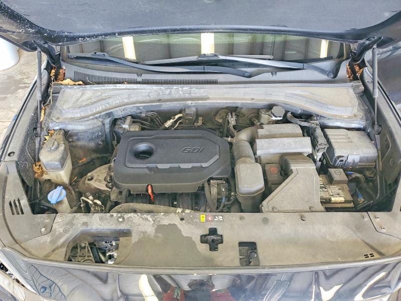 Продаж на аукціоні авто 2019 Hyundai Santa Fe, vin: 5NMS2CAD4KH060808, номер лоту: 53448926