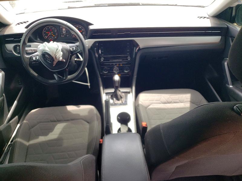 Aukcja sprzedaży 2021 Volkswagen Passat, vin: 1VWAA7A35MC016473, numer aukcji: 54305406