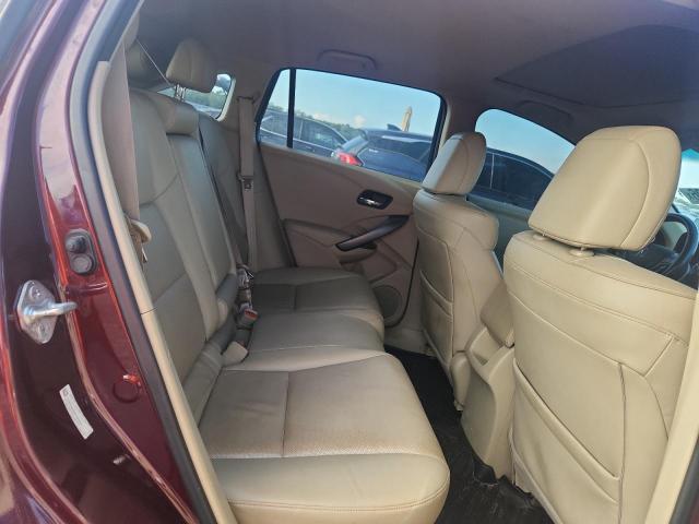 Продажа на аукционе авто 2013 Acura Rdx, vin: 5J8TB4H58DL005340, номер лота: 51963796