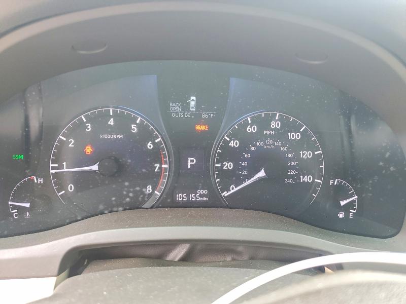 2015 Lexus Rx 350 მანქანა იყიდება აუქციონზე, vin: 2T2BK1BA4FC343547, აუქციონის ნომერი: 52838396