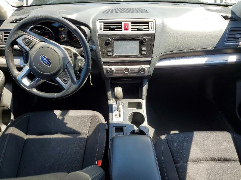 Продаж на аукціоні авто 2015 Subaru Legacy, vin: 4S3BNAA64F3050667, номер лоту: 52226996