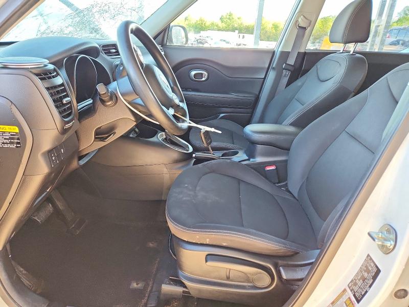 51974686 :رقم المزاد ، KNDJN2A20H7478830 vin ، 2017 Kia Soul مزاد بيع