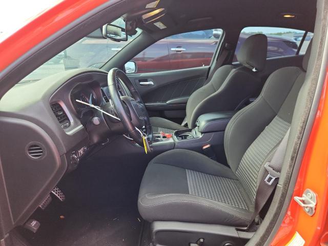 Aukcja sprzedaży 2021 Dodge Charger, vin: 2C3CDXHG8MH598145, numer aukcji: 52389316