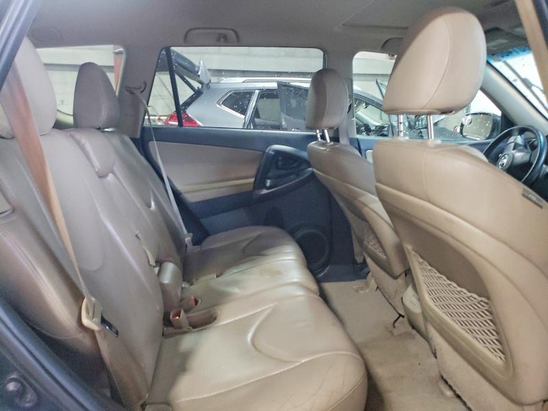 53601486 :رقم المزاد ، 2T3DK4DV3CW092245 vin ، 2012 Toyota Rav4 مزاد بيع