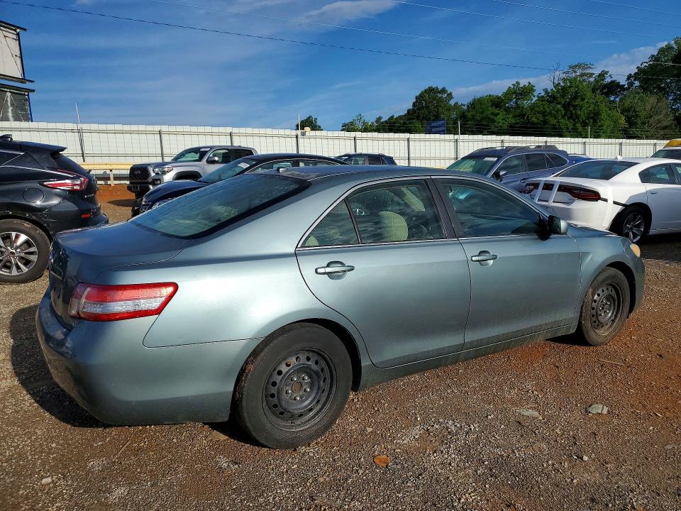 Продажа на аукционе авто 2010 Toyota Camry, vin: 4T1BF3EK9AU541668, номер лота: 55319226