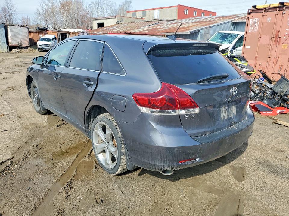 Продаж на аукціоні авто 2013 Toyota Venza, vin: 4T3BK3BB0DU078508, номер лоту: 52239666