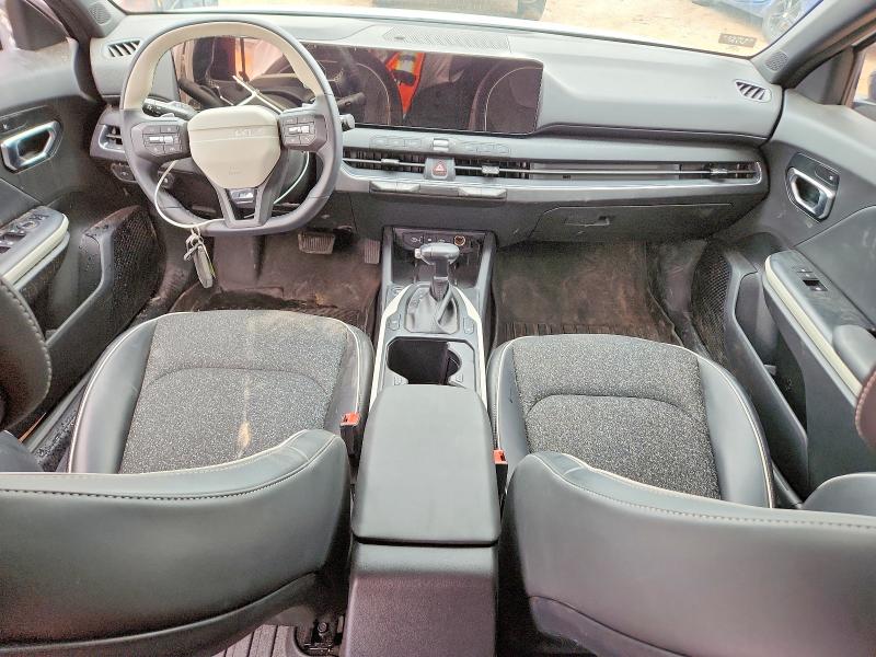 Продажа на аукционе авто 2025 Kia K4, vin: 3KPFW4DE0SE236468, номер лота: 54530936